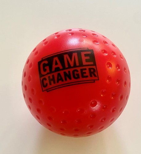 Game changer iball - changer,