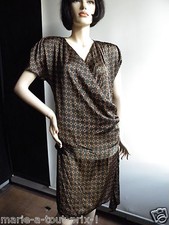 SG SHOWGIRLS Paris Kleid