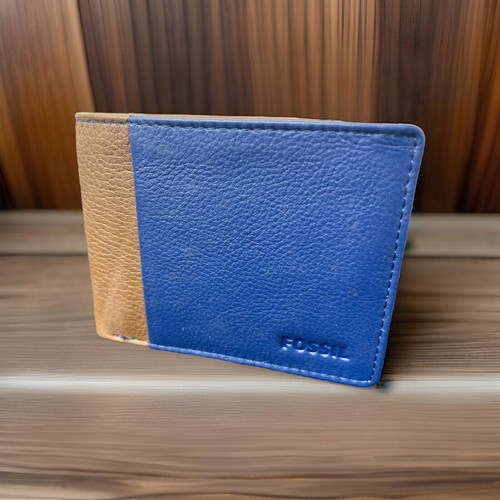 Fossil herren geldbörse - geldbörse, |