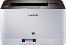 SAMSUNG Xpress C410W W-LAN
