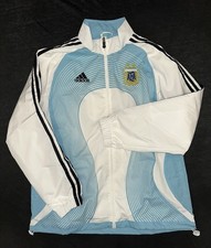 Adidas argentinien 2006 - x,