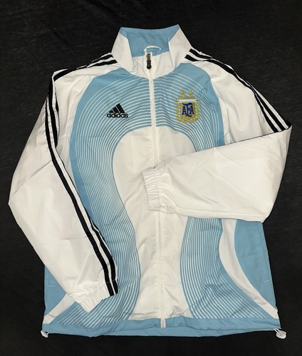 Adidas argentinien 2006 - adidas,
