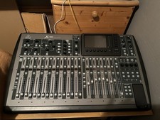 Behringer x32 inkl - behringer, x-live