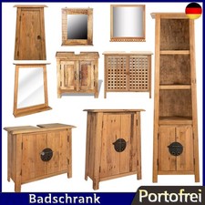 Badschrank Hochschrank