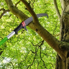 Teleskop Baumschere Baumsäge