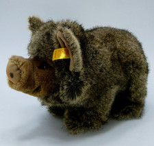 Steiff 072338 Wildschwein