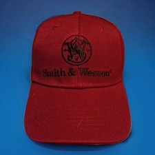 Basecap, Baseballkappe 6 PANEL-Mütze, verstellbar, Weinrot, bestickt, neu!