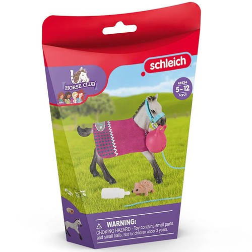 Schleich verspieltes fohlen - schleich,