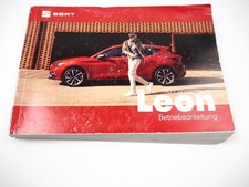 Seat Leon 5D Sportstourer