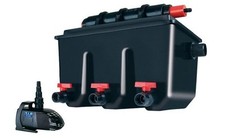 T.I.P. Profi-Teichaußenfilter