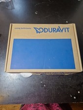 Duravit DuraSystem