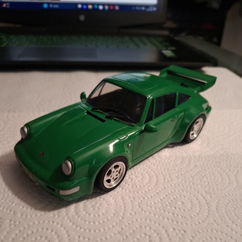 Porsche bausatz 1 - rs, 24