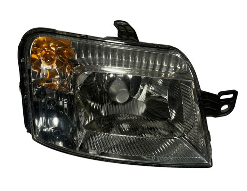 Scheinwerfer mit blinker - mit,