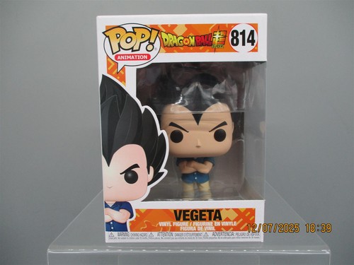 Funko pop dragon ball super - funko,