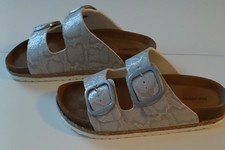 Graceland  Pantoletten