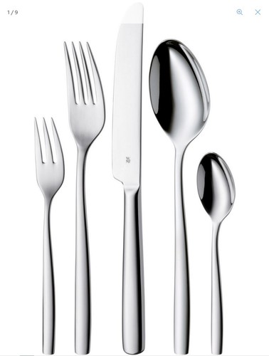 Wmf besteck set - wmf, palma