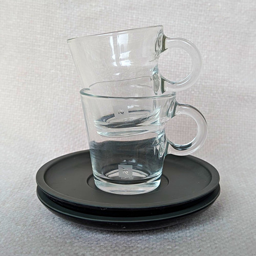 Nespresso view collection - nespresso,