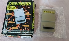 Xploder The Ultimate Cheat