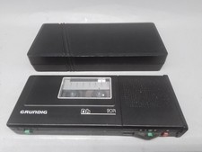 Grundig Analoges Diktiergerät