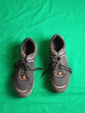 Engelbert Strauss Arbeitsschuhe Größe 44 Herren Gebrauchte Zustand