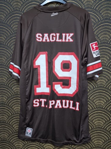 Original spielertrikot trikot - original,