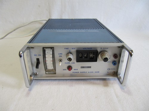 5kv 10ma hochstab röhren - hochstab.,