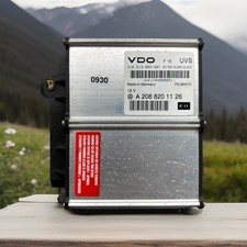 ✅ 97 - 03 MERCEDES W208