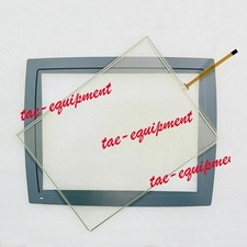 10.5" Touch Screen w/ Film Fit