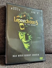 Leprechaun 5 - In the Hood -