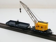 Märklin 29182 Kranwagen