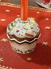 Villeroy & Boch Winter Bakery