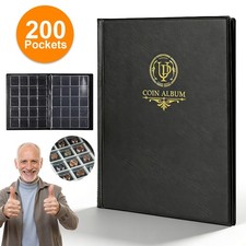 200 Stück Münzen