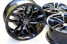 20 Zoll Audi A5 S5 8T A6 4G C8