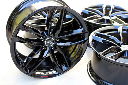 Zoll audi a6 4g c8 - 20,