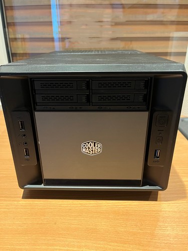 Mini homeserver epyc - epyc, 3151