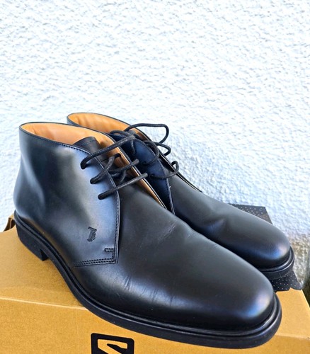 Tod herren chukka stiefel - tod's,
