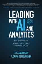 Leading with AI and Analytics