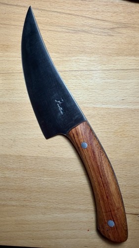 Messer thailand handgefertigt - messer,
