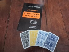 John Bannon - Stranger's