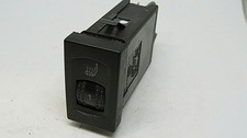 VW Passat seat heater