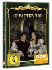 Gevatter Tod - DEFA/Märchen