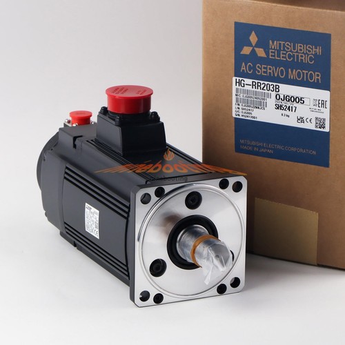 1pc new servo motor - 1pc,