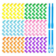 36 Stück Magic Lockenwickler