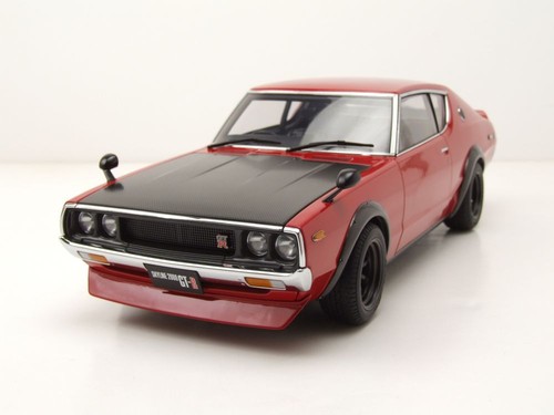 Nissan skyline 2000 spez - gt-r,