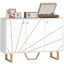 HOMCOM Sideboard