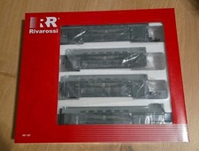 Rivarossi HR 4239 4-teiliger