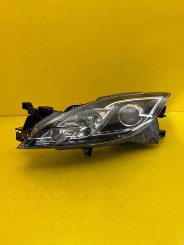 Mazda bi xenon - mazda, gh
