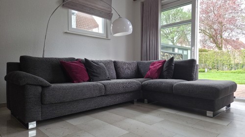 Couch mit schlaffunktion und - schlaffunktion,