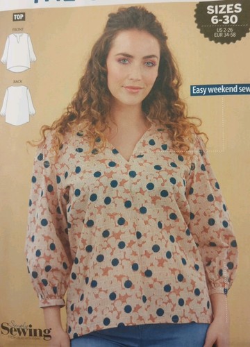 Simply sewing easy weekend sew - simply,
