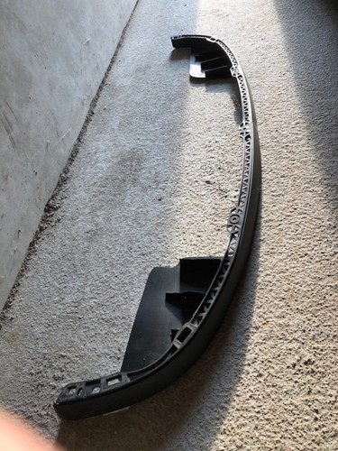 Frontspoiler für polo 6n - polo,